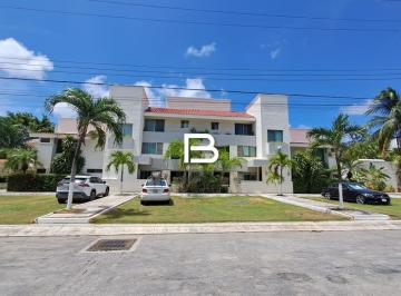 Departamento · 160m² · 3 Recámaras · 2 Estacionamientos · Departamento en Cancún
