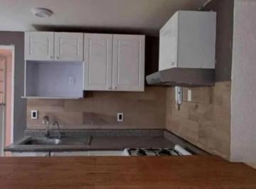 Departamento de 2 habitaciones, Miguel Hidalgo · Venta Departamento en Cda. Lago San Pedro 35, Pensil Nte. Miguel Hidalgo