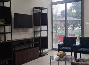 Departamento de 1 habitación, Santa Catarina · Departamento en Renta en Valle Poniente, en El Aguacatal.
