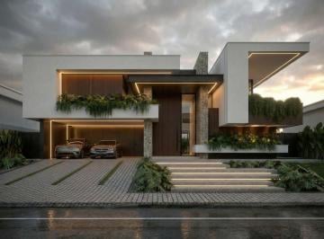 Casa de 7 habitaciones, Tlajomulco de Zúñiga · Casa en Venta en El Cielo Country Club Hermosa Cocina y Vestidores Amplios