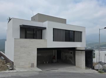 Casa de 3 habitaciones, Monterrey · Casa Nueva en Venta - Castaños del Vergel Mty