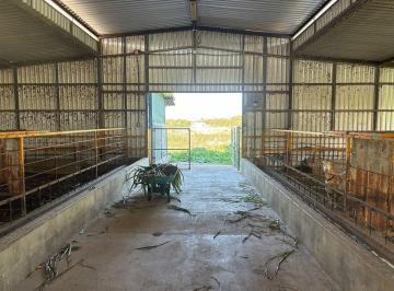 1796513d483f20a7534297d605215b70e257256480fadf58f1844bf3eb3aa483 · Rancho en Venta en San Juan de Abajo | 1.85 Ha con Casa E Infraestructura