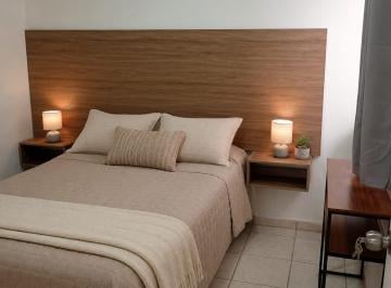 Departamento de 2 habitaciones, Saltillo · Departamento Amueblado Al Norte de La Cuidad