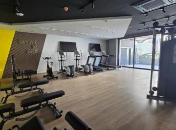 Departamento de 2 habitaciones, Guadalajara · Departamento de 2 Recamaras en La Col. Arcos Vallarta