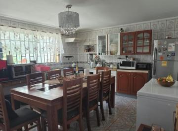 Casa de 3 habitaciones, Azcapotzalco · Casa en Obrero Popular - Azcapotzalco