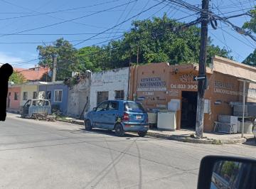 Terreno / Lote · 489m² · Terreno en Tampico