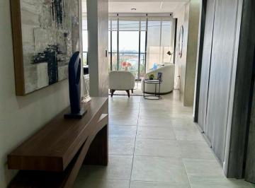 Departamento · 115m² · 2 Recámaras · 1 Estacionamiento · Departamento - La Paz
