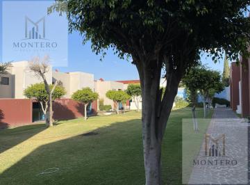 Casa · 122m² · 2 Recámaras · 2 Estacionamientos · Casa - Ex - Hacienda Morillotla