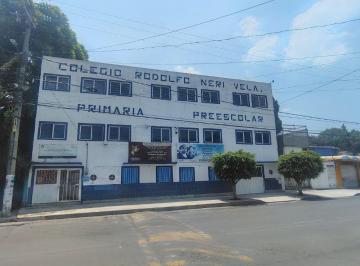 Edificio , Ecatepec de Morelos · Edificio Comercial en Venta en Jardines de Ecatepec