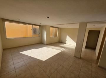 Departamento de 2 habitaciones, Tlalpan · Departamento con 2 Recámaras en Renta en Ejidos de San Pedro Mártir