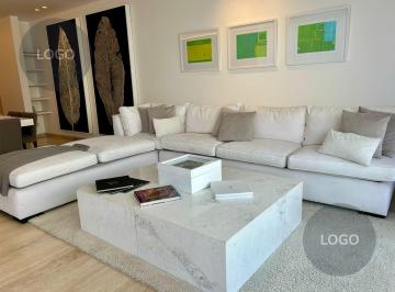 Departamento · 218m² · 2 Recámaras · 2 Estacionamientos · Departamento - Fraccionamiento Lomas de Angelópolis