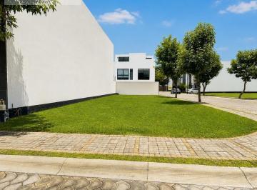 Terreno / Lote · 178m² · Terreno - Fraccionamiento Lomas de Angelópolis