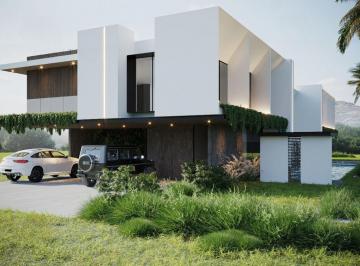 Casa de 5 habitaciones, Zapopan · Casa en Venta en Pinar de La Venta Acabados Modernos y Alta Calidad