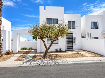 Casa en condominio de 2 habitaciones, Los Cabos · Renta Casa Santa Barbara - Cabo San Lucas