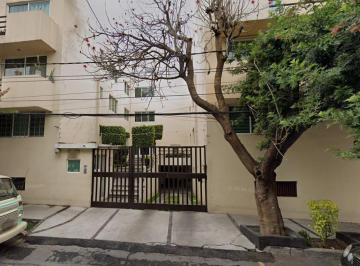 Casa de 2 habitaciones, Benito Juárez · Hermoso Departamento en Venta en Benito Juarez Cdmx