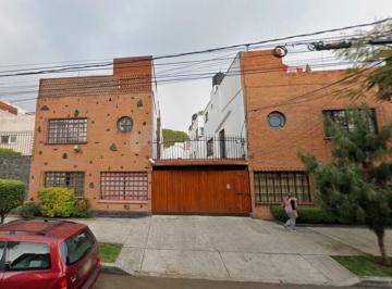 Casa en condominio de 3 habitaciones, Benito Juárez · Casa de 129 m² con 3 Recámaras en Venta en del Valle Sur