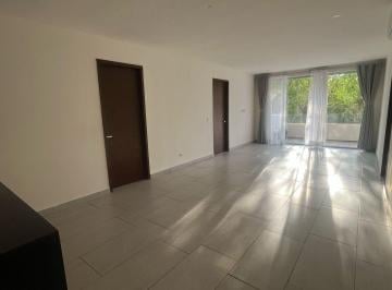 Departamento · 141m² · 3 Recámaras · 2 Estacionamientos · Departamento en Renta, 3 Recámaras, Av P. La Luna, Cancún
