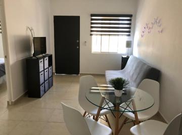 Departamento de 2 habitaciones, Solidaridad · ¡Inversión Inteligente en Real Lucerna! Depto en Pb con Roi Inmediato y Patio Pr