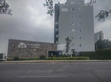 Departamento · 171m² · 3 Recámaras · 2 Estacionamientos · Departamento en Renta. 3 Recámaras en Arboledas de Zavaleta