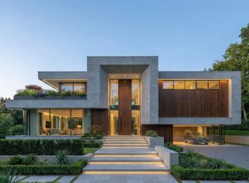 Casa de 6 habitaciones, Zapopan · Casa en Venta en Puerta del Bosque Hermosa Cocina y Vestidores Amplios