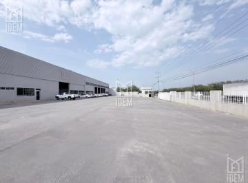Local comercial · 8500m² · 0147 - Bodega en Renta con Excelente Ubicación Al Norte de Monterrey