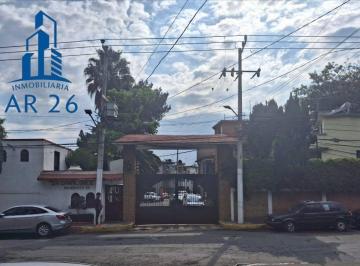 Casa en condominio de 3 habitaciones, Xochimilco · Casa de 138 m² con 3 Recámaras en Venta en Santiago Tepalcatlalpan