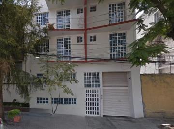 Departamento de 2 habitaciones, Benito Juárez · Hermoso Departamento en Venta en Benito Juarez Cdmx