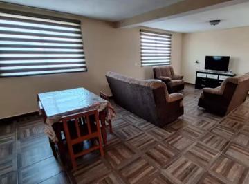 Casa de 4 habitaciones, Gustavo A. Madero · Casa en Industrial – Gustavo A. Madero, Cdmx