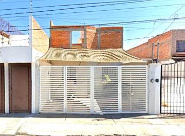 Casa de 4 habitaciones, Aguascalientes · Casa en Venta Aguascalientes Aguascalientes Vista del Sol II