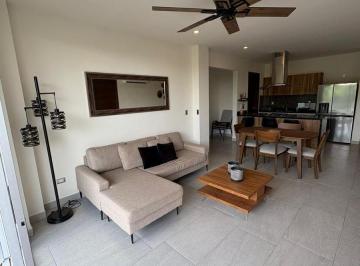 Departamento · 109m² · 2 Recámaras · 2 Estacionamientos · Departamento en Venta/renta, Entrega Inmediata, 3 Recámaras, Av Prol. La Luna, Cancún