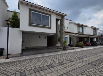 Casa en condominio · 3 Recámaras · 3 Estacionamientos · Casa en Renta en Condominio Vitalia, San Mateo Atenco