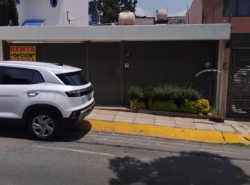 Casa de 2 habitaciones, Naucalpan de Juárez · Casa Concordia de un Solo Nivel