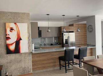 Departamento de 2 habitaciones, Zapopan · Departamento Amueblado en Fraccionamiento Solares