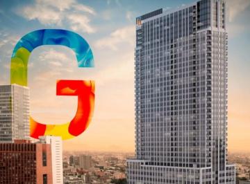 BeGrand Reforma · Increible Departamento Amueblado en Begrand Reforma