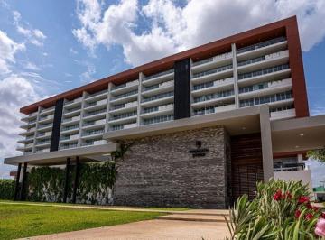 Departamento · 143m² · 3 Recámaras · 2 Estacionamientos · Departamento en Venta Merida | Montejo Plaza | Amenidades