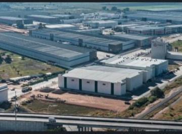 Bodega comercial · 50688m² · Bodega en Renta de 50,688 m² en Querétaro | Divisible