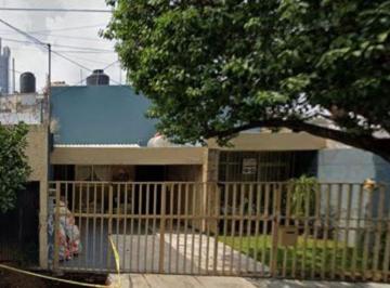 Casa de 3 habitaciones, Guadalajara · Venta de Casa en Guadalajara Col Chapalita