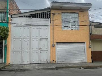 Bodega comercial , Guadalajara · Bodega Comercial 160 m² Col. Echeverria, Guadalajara