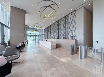 Oficina · 180m² · 10 Estacionamientos · 0131 - Oficina en Renta en Torre Albia en Santa María