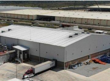 Terreno / Lote , Acatlán de Juárez · Terrenos en Venta en El Centro Logístico de Jalisco, Acatlán de Juarez