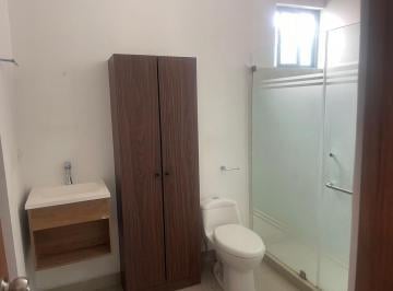 BAÑO · Renta de Casa - Habitacion en Fontana Sector Provenzal en Guadalupe N. L.