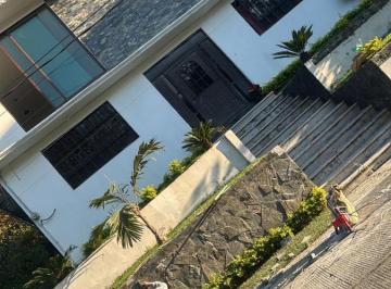 Casa · 6 Recámaras · Casa 650: La Isla, Tejupilco