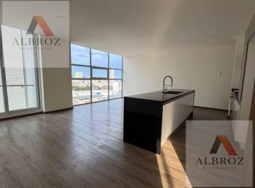 Departamento · 2 Recámaras · 2 Estacionamientos · Renta Depto Torre Uma Zona Angelopolis