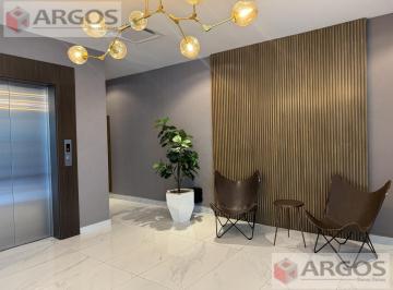 Departamento · 167m² · 3 Recámaras · 2 Estacionamientos · Departamento en Renta