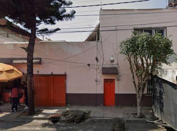 Casa de 4 habitaciones, Miguel Hidalgo · Excelente Casa de Recuperación Bancaria en Miguel Hidalgo, Cdmx