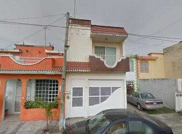 Casa de 3 habitaciones, Veracruz · Magnifica Casa en Veracruz Veracruz de Recuperación Bancaria