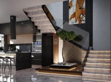 Casa · 270m² · 3 Recámaras · 0111 - Preventa de Casa en La Encomienda.