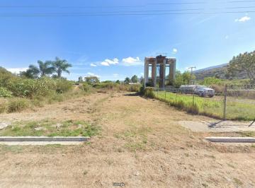Terreno / Lote · 484m² · Terreno en Venta, Fracc. San Diego, Tlajomulco de Zuñiga, Jalisco.