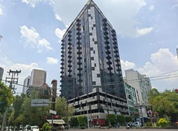 Oficina , Miguel Hidalgo · Oficina Corporativa en Venta en Polanco – Homero