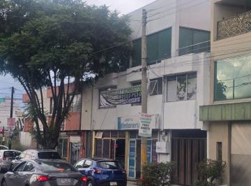 Departamento de 3 habitaciones, Puebla · Departamento Amplio en Renta $9500, Uso Mixto.
